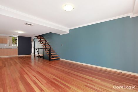 Property photo of 17/2A Foss Street Forest Lodge NSW 2037