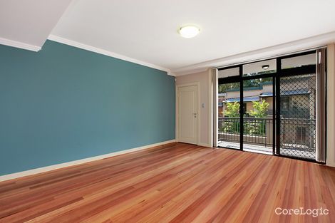 Property photo of 17/2A Foss Street Forest Lodge NSW 2037