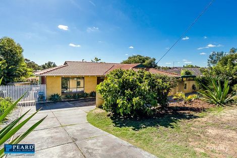 Property photo of 49 Mason Way Padbury WA 6025