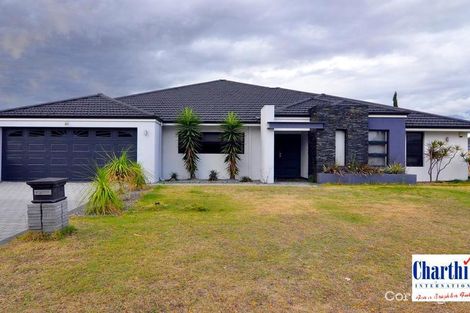 Property photo of 21 Callistemon Approach Atwell WA 6164
