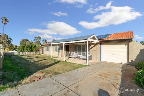 Property photo of 44 Brockmill Avenue Beechboro WA 6063