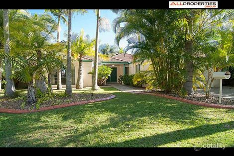 Property photo of 30 Corypha Crescent Calamvale QLD 4116