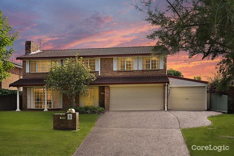 Property photo of 5 Caroona Close Adamstown Heights NSW 2289