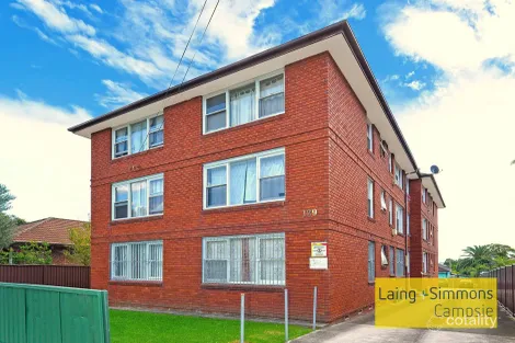 3/129 Evaline St, Campsie, NSW 2194