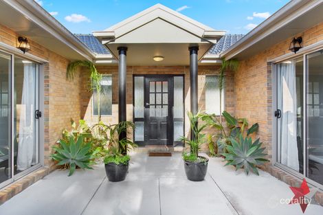 Property photo of 12 Heron Way Point Cook VIC 3030