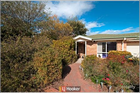 Property photo of 1 Slight Place Holt ACT 2615