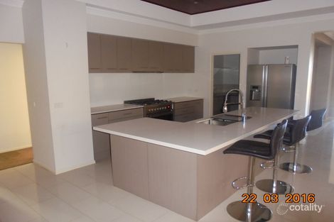 Property photo of 87 Arnolds Creek Boulevard Harkness VIC 3337