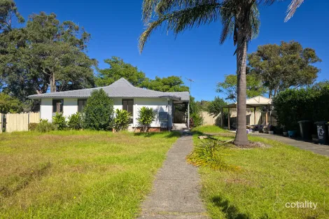 11 Atkinson Pl, Airds, NSW 2560