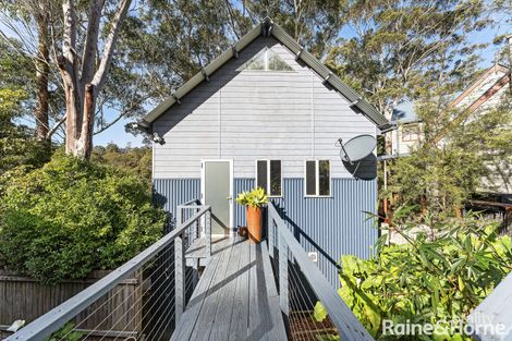 Property photo of 2E Vera Street Helensburgh NSW 2508