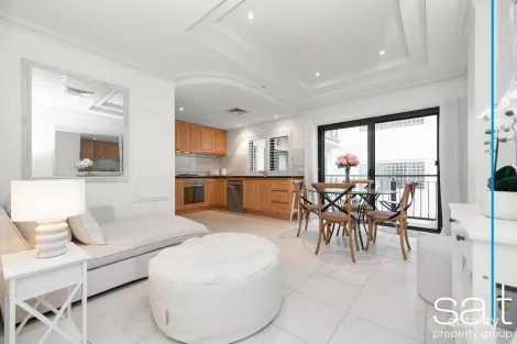 508/2 St Georges Tce, Perth, WA 6000