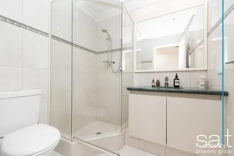 Property photo of 508/2 St Georges Terrace Perth WA 6000