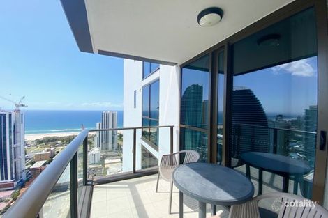 Property photo of 3402/2663 Gold Coast Highway Broadbeach QLD 4218