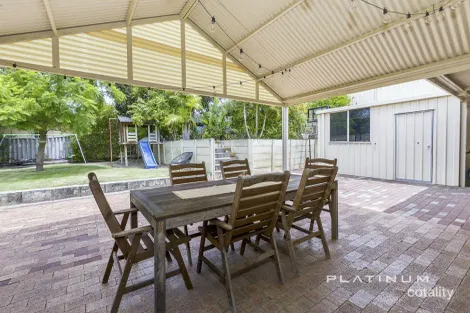 Property photo of 19 Venture Rise Ballajura WA 6066