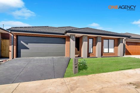 Property photo of 8 Ferguson Drive Tarneit VIC 3029