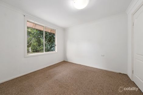 Property photo of 7/9 Gauss Place Tregear NSW 2770