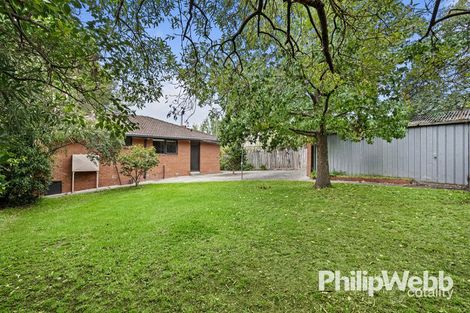 Property photo of 8 Barton Street Doncaster East VIC 3109