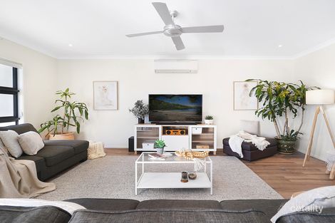 Property photo of 27 Brampton Crescent Springfield Lakes QLD 4300