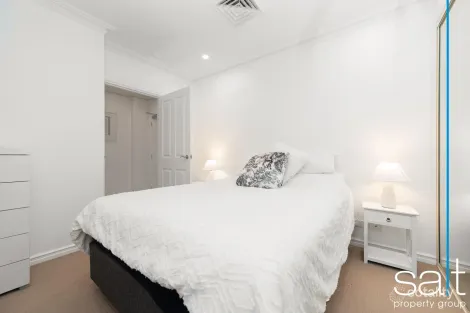 Property photo of 508/2 St Georges Terrace Perth WA 6000