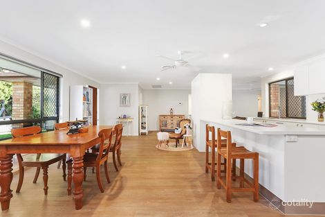 Property photo of 117 Cooyar Street Noosa Heads QLD 4567