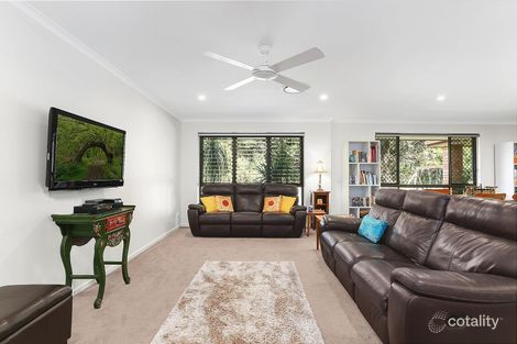 Property photo of 117 Cooyar Street Noosa Heads QLD 4567