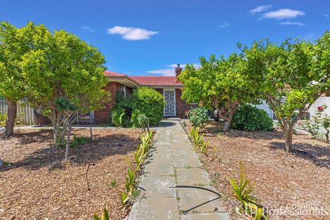 46 CYPRESS RD, FORRESTFIELD, WA 6058
