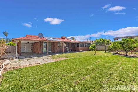 Property photo of 46 Cypress Road Forrestfield WA 6058