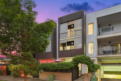 3/103-107 John St, Lidcombe, NSW 2141