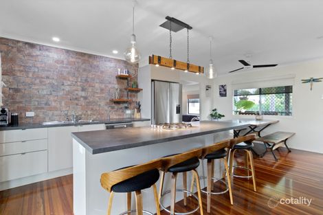 Property photo of 18 Keim Street Rural View QLD 4740