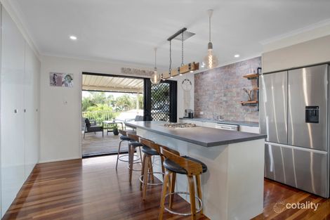 Property photo of 18 Keim Street Rural View QLD 4740