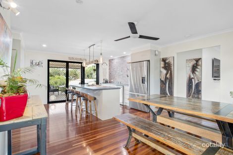 Property photo of 18 Keim Street Rural View QLD 4740