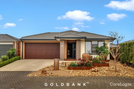 Property photo of 19 Lothbury Drive Clyde North VIC 3978