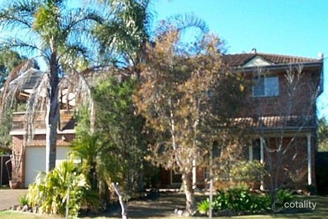 23 Coachwood Dr, Ourimbah, NSW 2258