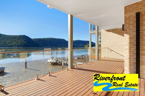 Property photo of 44 Cheero Point Road Cheero Point NSW 2083