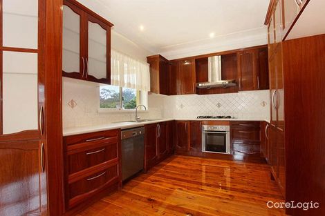Property photo of 41 Eton Road Lindfield NSW 2070