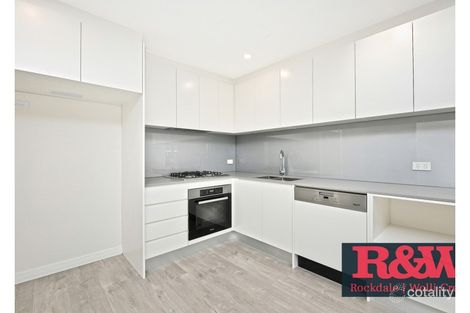 Property photo of 508/5 Bidjigal Road Arncliffe NSW 2205