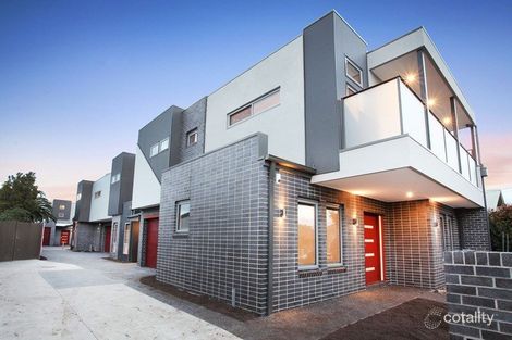 1/21 John St, Brunswick East, VIC 3057