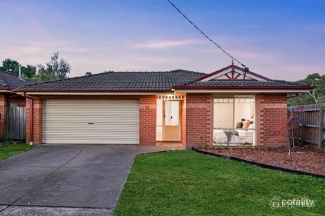 22/51 Bayfield Rd W, Bayswater North, VIC 3153