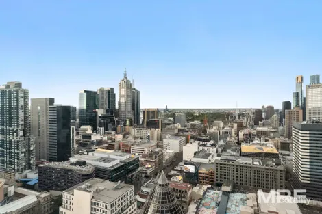 Property photo of 3617/228 La Trobe Street Melbourne VIC 3000