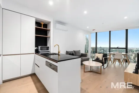 Property photo of 3617/228 La Trobe Street Melbourne VIC 3000
