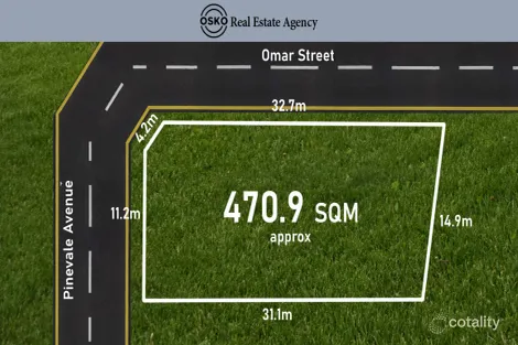 1 Pinevale Ave, Wyndham Vale, VIC 3024