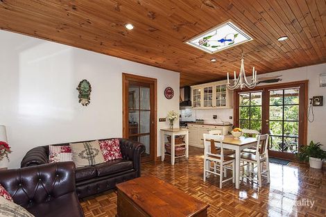 Property photo of 74 Wattletree Road Hurstbridge VIC 3099
