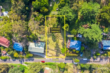 13 Seaby Ave, Upper Ferntree Gully, VIC 3156