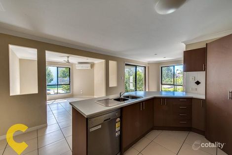 Property photo of 11 Outlook Drive Waterford QLD 4133