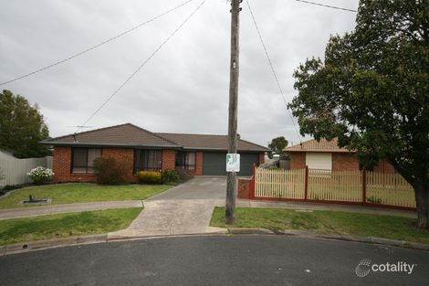11 Lowan Ave, Norlane, VIC 3214