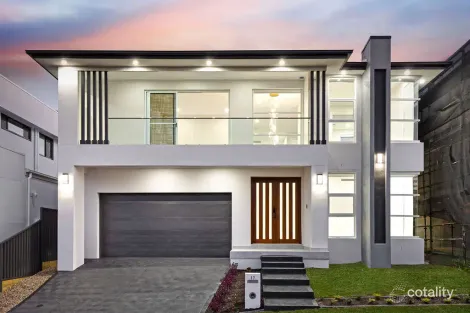 17 Tipperary St, Box Hill, NSW 2765