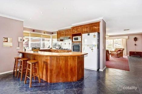Property photo of 26 Long Drive Sunbury VIC 3429