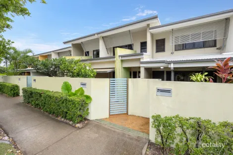8/42-52 Perkins St, South Townsville, QLD 4810