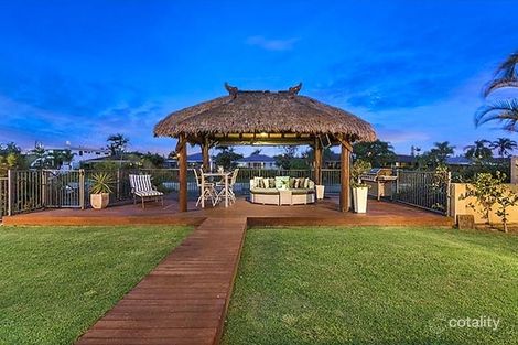 Property photo of 7 Caithness Court Bundall QLD 4217
