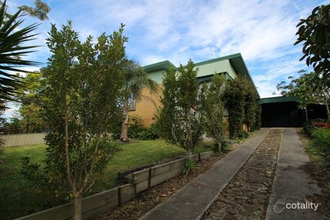 Property photo of 83 Kelso Road Yallourn North VIC 3825