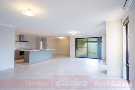 Property photo of 4 Mercury Pass Australind WA 6233